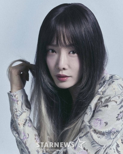 「ザ・グローリー」薬物依存症の芸術家…キム・ヒオラが歩んだ道 (下)