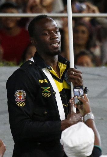 ロンドン五輪でボルトの記録更新なるか？陸上男子の世界記録一覧