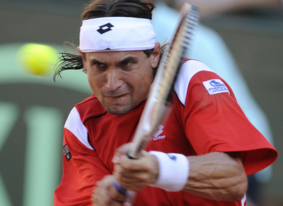 スペイン 2連勝で決勝に王手