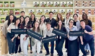 韓国食品業界、海外売り上げ拡大で「グローバル人材獲得」強化