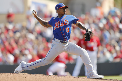 メッツ右腕ストロマンが残留へ 新オーナーのビジョンに共感