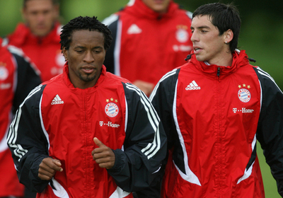 ソサ 足首の手術でチームから離脱