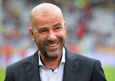 レバークーゼンがヘルリッヒ監督を解任、後任は元ドルトのボス氏に