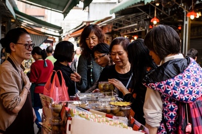 日本産のイチゴ一粒2400円…香港で高級フルーツが大人気