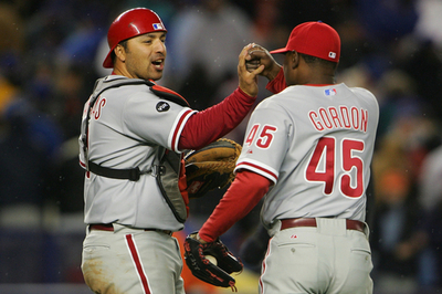 ＜07MLB＞フィリーズ メッツを降し今季2勝目 - 米国