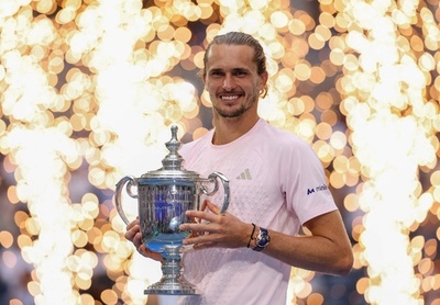 【写真特集】全米オープンテニス、男子シングルス歴代優勝者