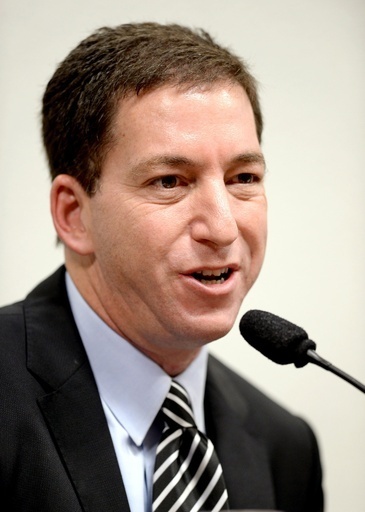 グリーンウォルド記者が新メディア創設か、eBay創設者が支援