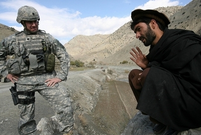 タリバン最高指導者、直接指揮を強化か 米WSJ報道