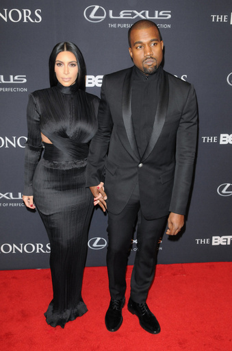 カニエ・ウェスト、「コレクションのレビューは読まない」