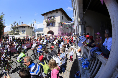 第98回ジロ・デ・イタリアのコース発表、ツールとの2冠も