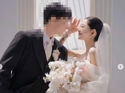 「いい加減にして」チェ・ジュニが怒りの反論…新婚旅行中に勃発した韓国スタバ論争