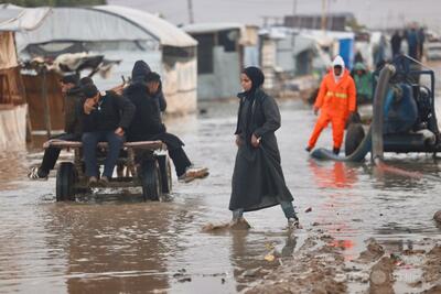 日本など10か国、ガザ人道状況のさらなる悪化に「深刻な懸念」表明