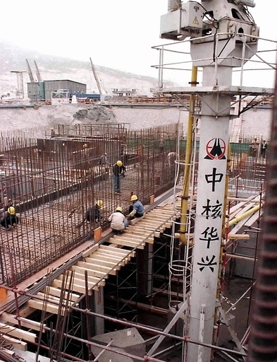 ロシア、世界中で原子力発電所の建設事業を強化