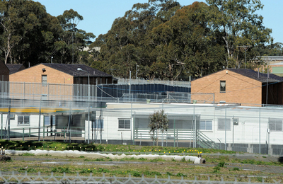 フィジー人男性が「突然死」、豪移民収容施設