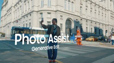 スマホ普及型にもAIが基本…韓国サムスン vs 米アップル「AI大戦」第2ラウンド