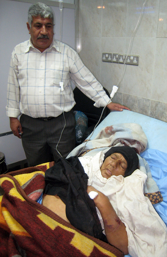 駐留米軍をアルカイダと勘違い、5日の空爆で混乱