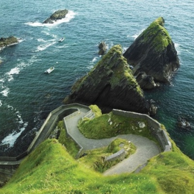 14年版「春の旅行先ベスト10」、ナショジオ・トラベラー誌