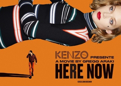 「ケンゾー」ポップアップストアが7日から2か所同時開催