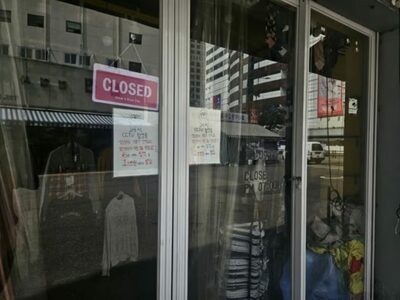 韓国小売市場が苦境、「500円服」でも売れない現実…非必需品が敬遠される時代