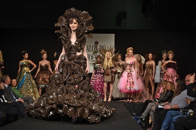 「サロン・デュ・ショコラ」、独ケルンで初開催