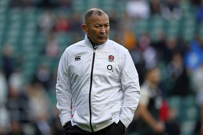 イングランドはエディーHCと契約延長すべき、豪指揮官が擁護