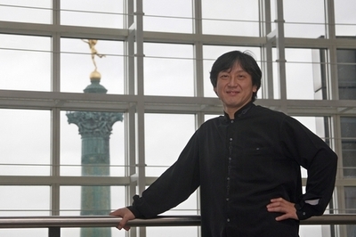 リヨン歌劇場主席指揮者に日本人の大野和士氏が就任
