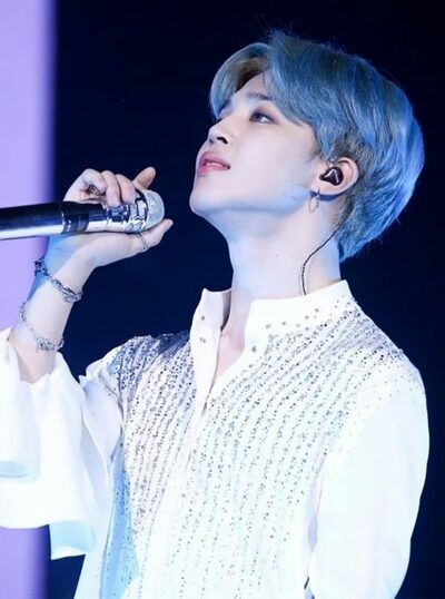 BTSジミン、映画「ワイルド・スピード10」OSTがSpotify2.3億回突破