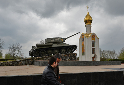 【解説】モルドバの親ロシア派支配地域「沿ドニエストル共和国」