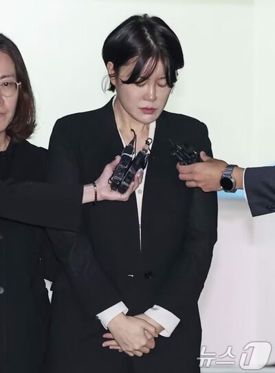 韓国検察、前大統領の娘、参考人「出頭」通知…早ければ今月中