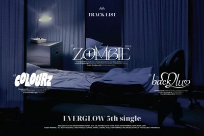 「6月10日カムバック」EVERGLOW、「ZOMBIE」トラックリスト公開
