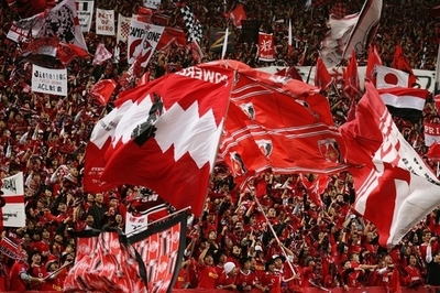 AFCチャンピオンズリーグ2008・準々決勝の組み合わせ決まる