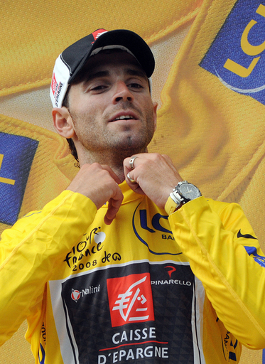 バルベルデ ツール・ド・フランス第1ステージを制す
