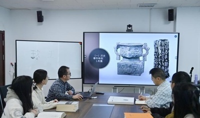中国の古代文字研究、解読した人には懸賞金も