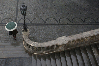 ドイツ各地、冷たい雨が続く見通し