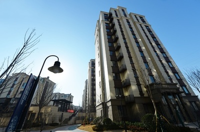 北京の公益賃貸住宅で「顔認証」起動、また貸し防止も