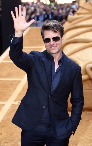 『トップガン』、続編製作へ T・クルーズ「来年にも撮影開始」