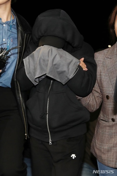 元フェンシング韓国代表の再婚相手、詐欺未遂で逮捕…“セレブ”かたり投資名目で詐取