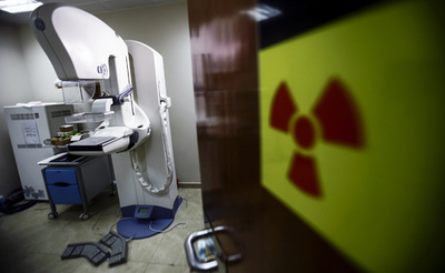 放射線治療を受けた患者の遺体を火葬、職員や施設から放射線 米