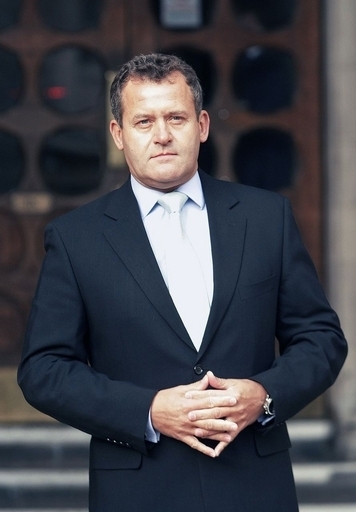 英大衆紙、ダイアナ妃元執事の「偽証告白ビデオ」を入手