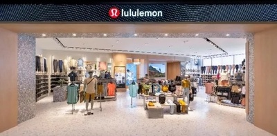 ルルレモン 粗悪品を上等品として販売 罰金160万円相当 「処罰が軽すぎ」 中国