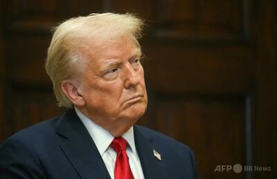 トランプ氏の出生地主義制限は「違憲」 大統領令差し止め 米連邦地裁