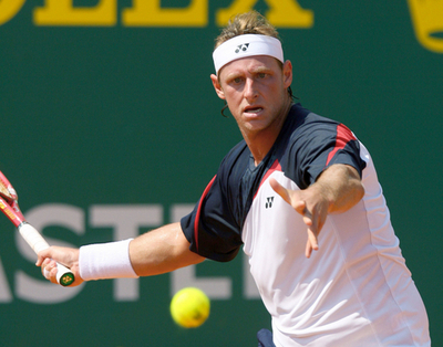 ナルバンディアン マシューを下し2回戦へ、モンテカルロ・マスターズ