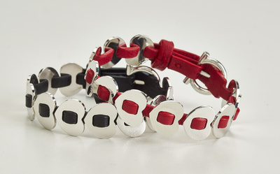 「サルヴァトーレ フェラガモ」バレンタイン&ホワイトデー向けジュエリー登場