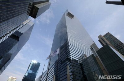 韓国大手の今年度配当金、サムスン電子会長が200億円で1位キープ