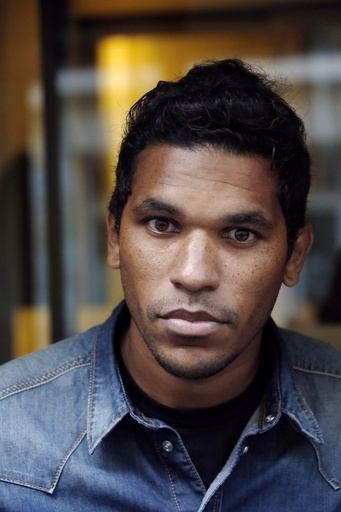 頭突きのブランドンに禁錮1月の実刑