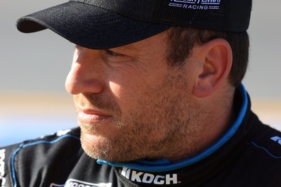 壮絶クラッシュのドライバーは意識あり、家族らと会話 デイトナ500