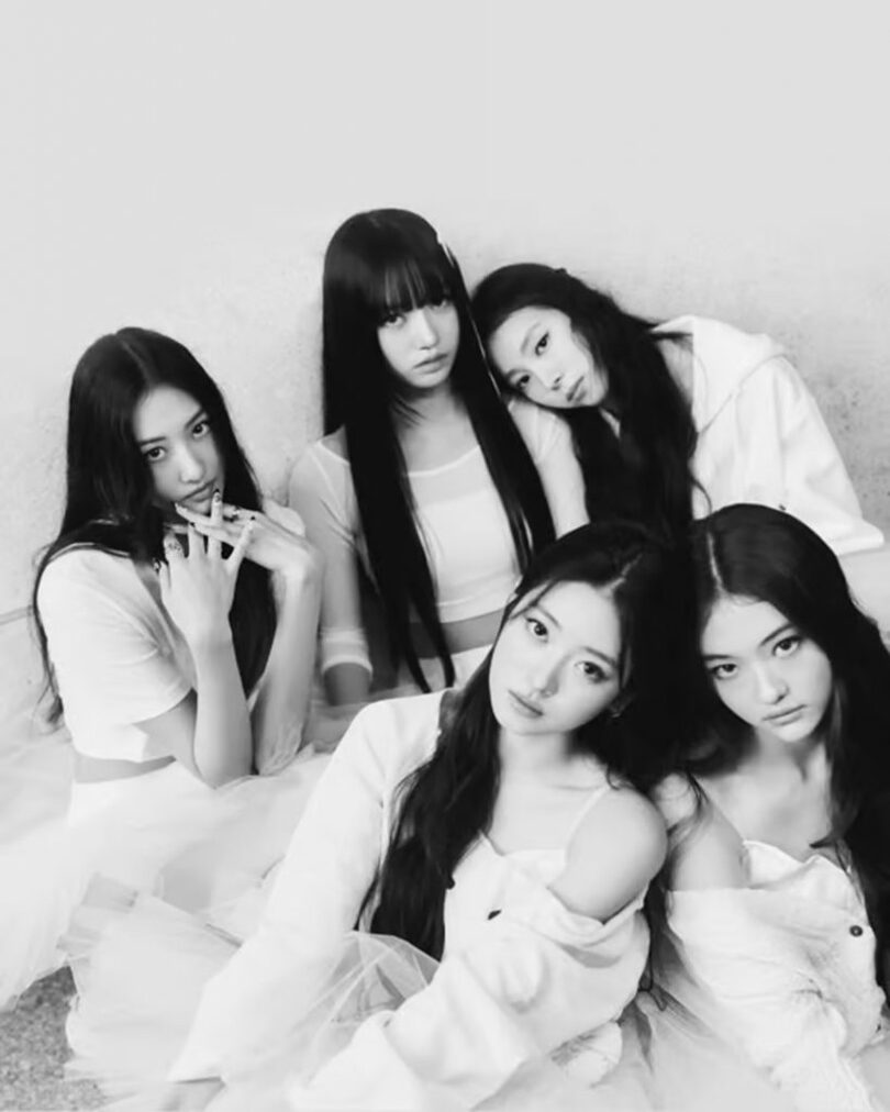 The Black Label (c)STARNEWS