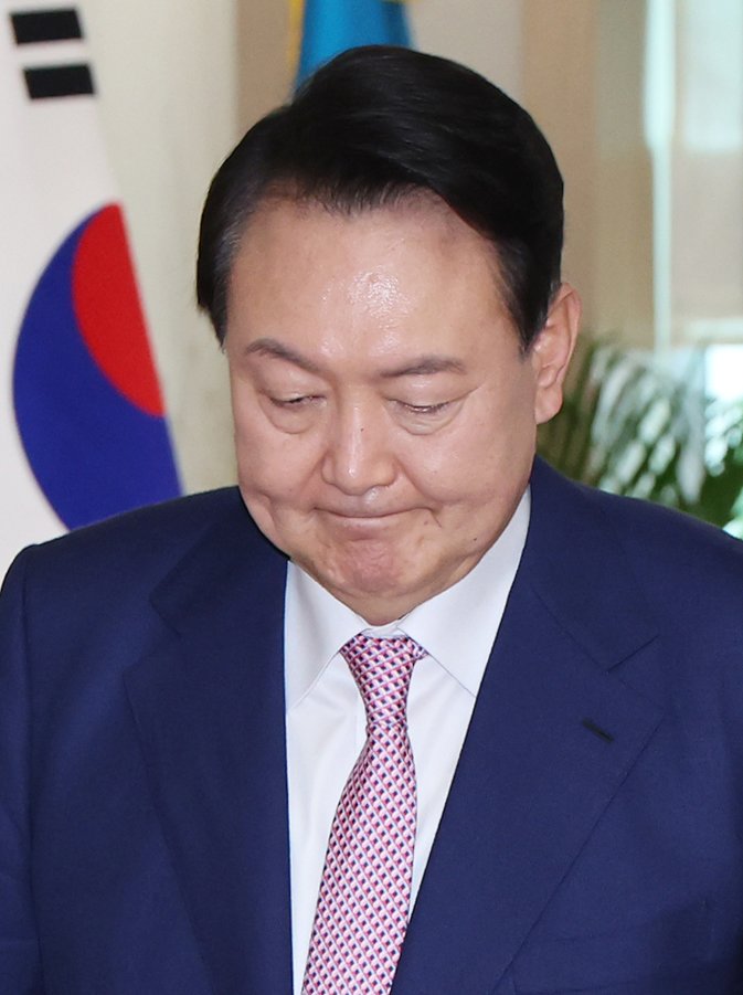 ユン・ソンニョル（尹錫悦）大統領(c)MONEYTODAY