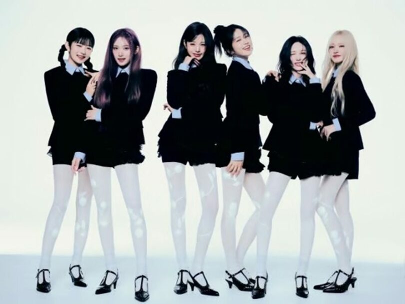 Starship Entertainment (c)STARNEWS