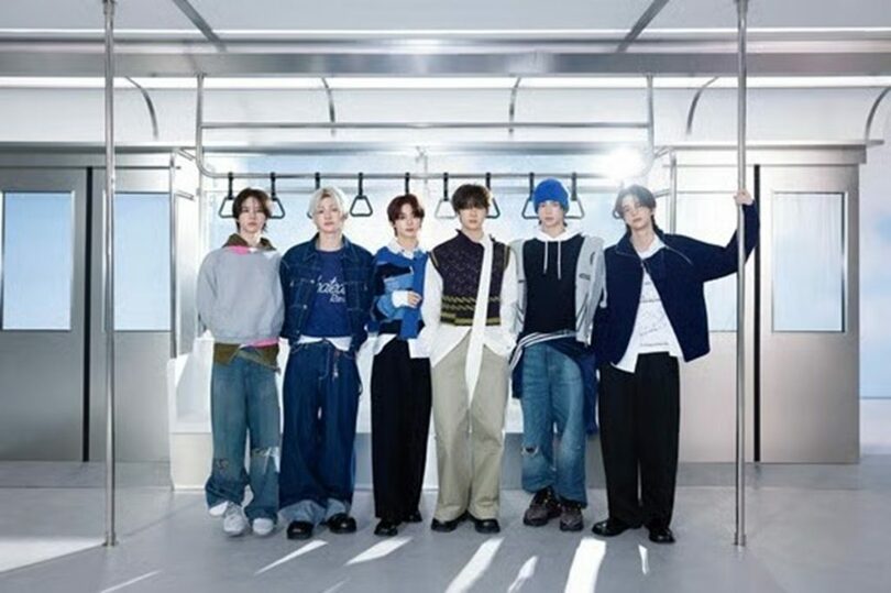 PLEDIS Entertainment(c)STARNEWS